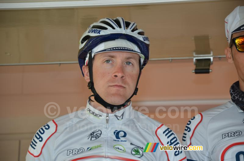 Thomas Peterson (Argos-Shimano)
