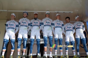 The Argos-Shimano team (954x)