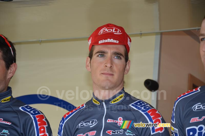 Théo Vimpère (BigMat-Auber 93)