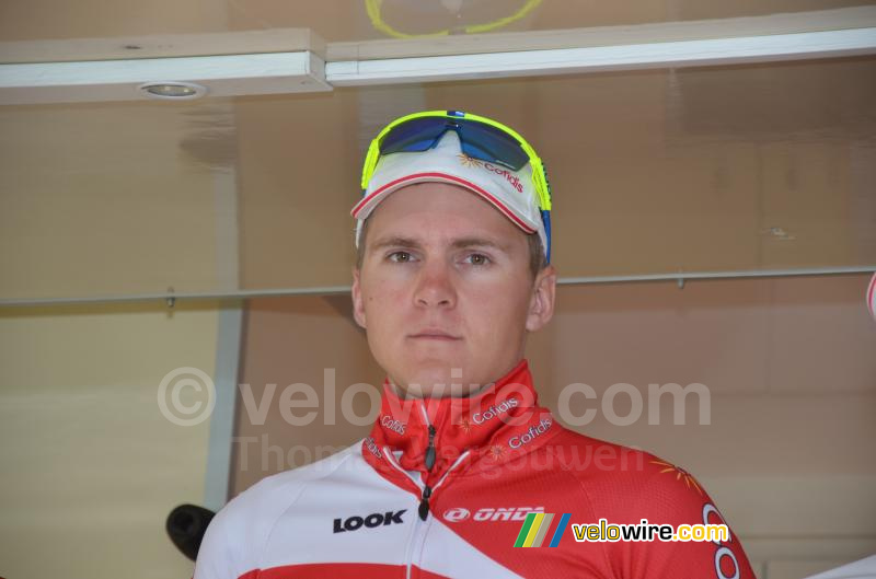 Gert Joeaar (Cofidis)