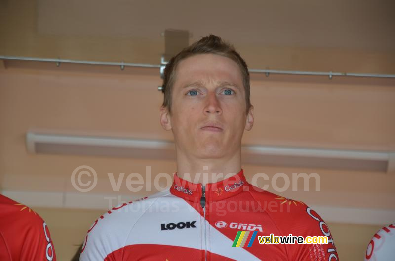 Guillaume Levarlet (Cofidis)