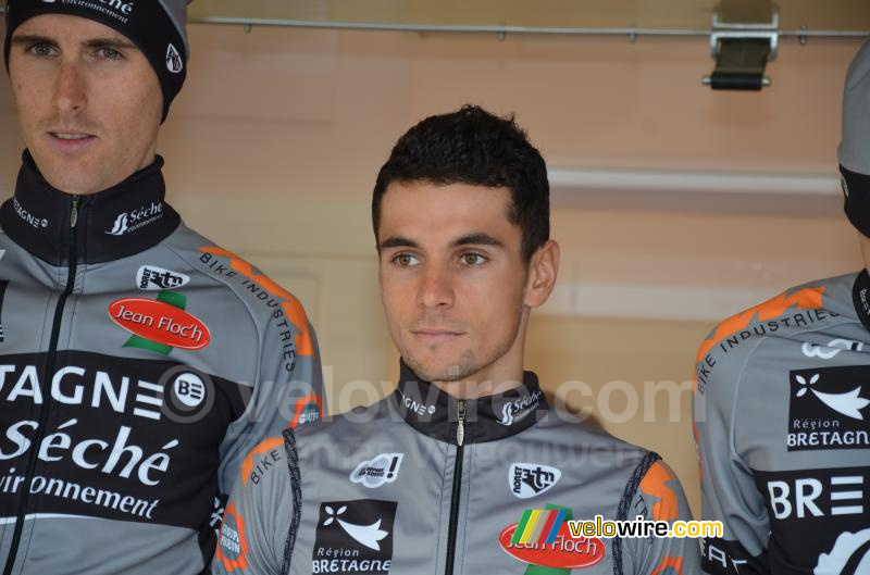 Armindo Fonseca (Bretagne-Séché)