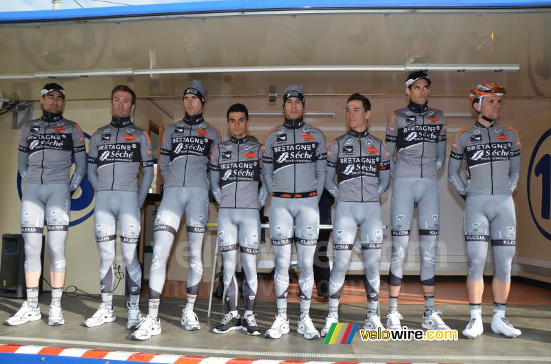 De Bretagne-Séché Environnement ploeg