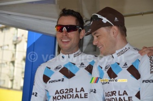 Sylvain Georges & Steve Chainel (AG2R La Mondiale) (651x)