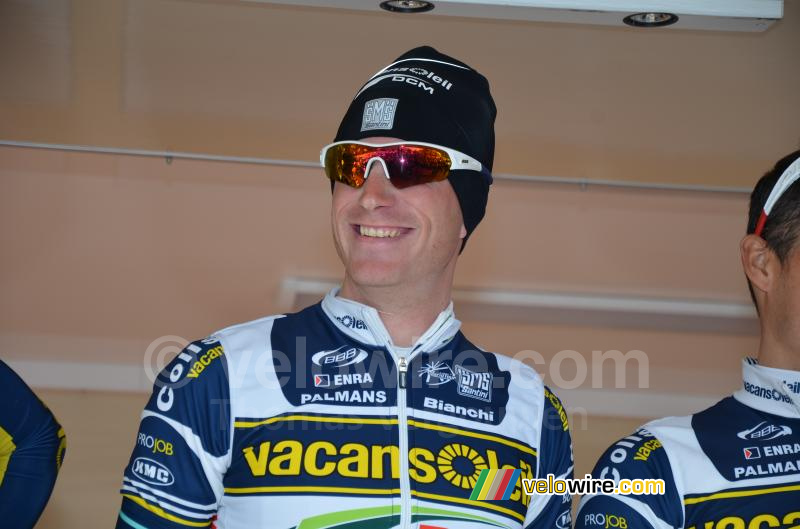 Lieuwe Westra (Vacansoleil-DCM)