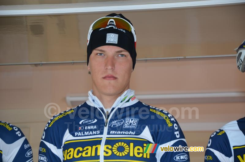Nikita Novikov (Vacansoleil-DCM)
