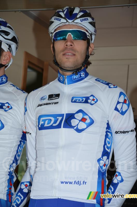 Thibaut Pinot (FDJ)