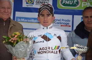 Samuel Dumoulin (AG2R La Mondiale), 2ème (640x)