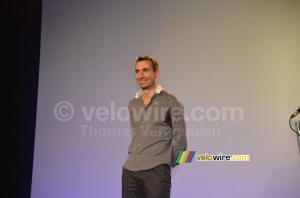 David Moncoutié ends his career with Cofidis (577x)