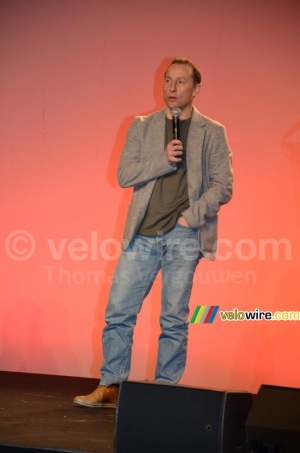 Jean-Pierre Papin, sponsor of the team (626x)