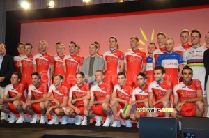 The complete Cofidis team (2) (560x)