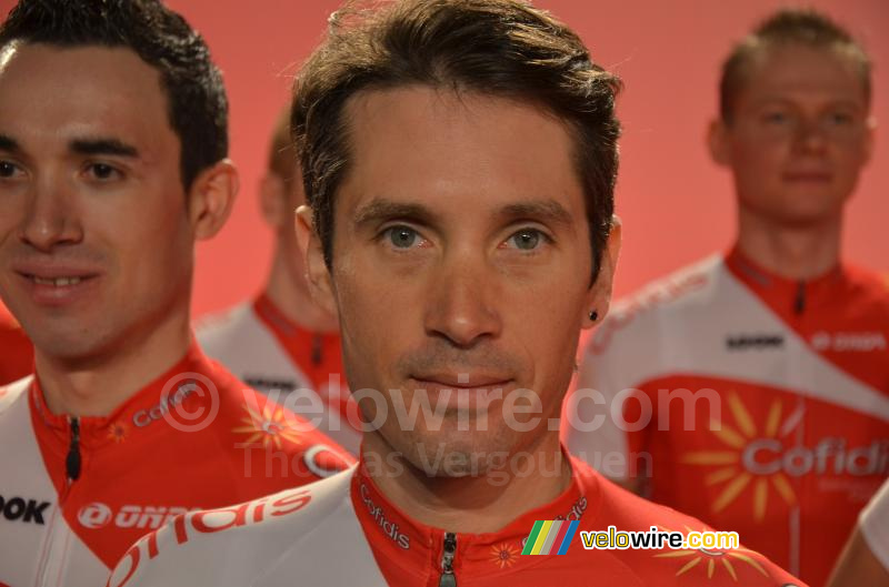 Christophe Le Mével