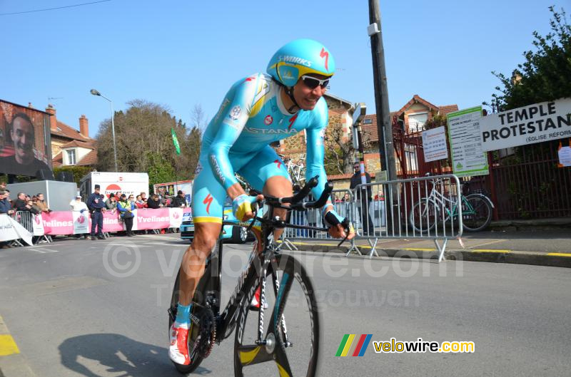 Andrey Zeits (Astana)
