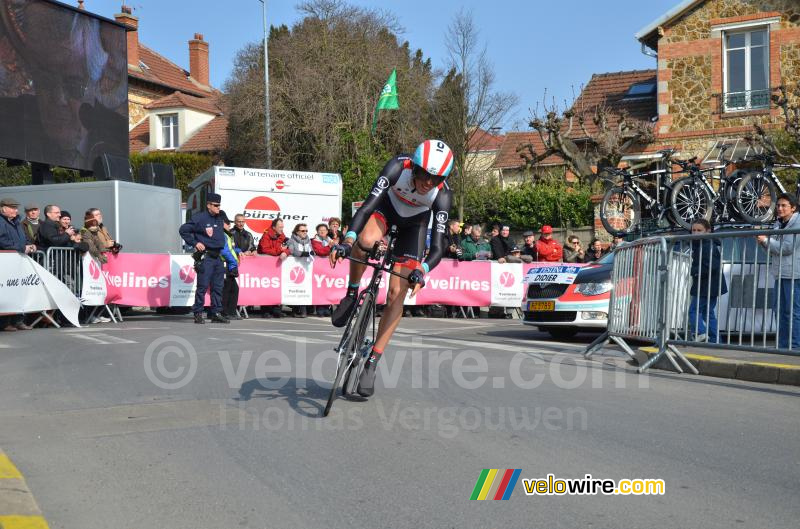 Laurent Didier (Radioshack-Leopard)