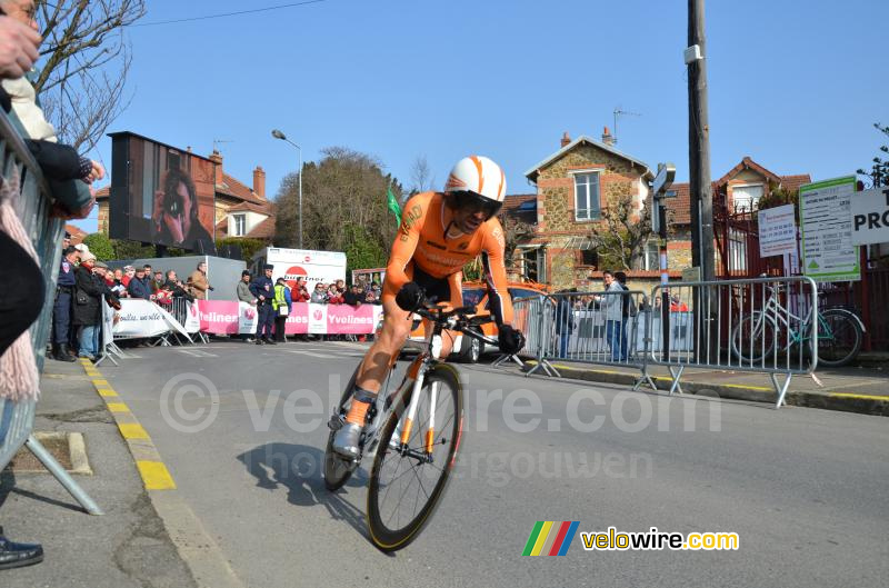 Ruben Perez (Euskaltel-Euskadi)