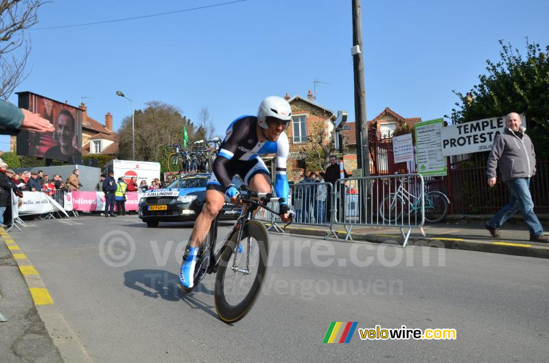 Maarten Tjallingii (Blanco Pro Cycling Team)