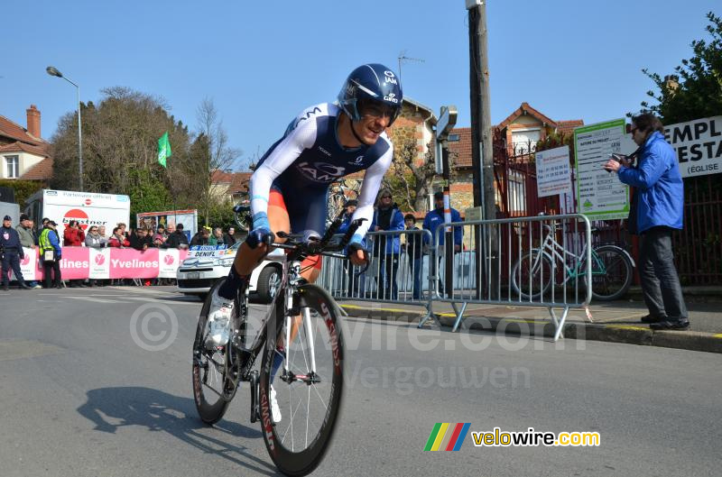 Stefan Denifl (IAM Cycling)