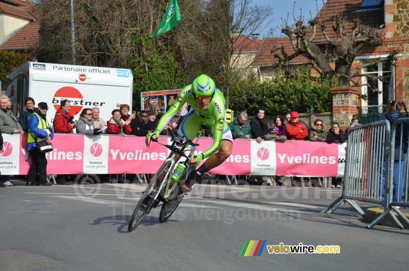 Alessandro de Marchi (Cannondale)