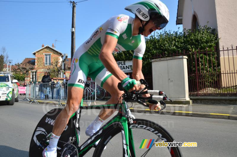 Alexis Vuillermoz (Sojasun)