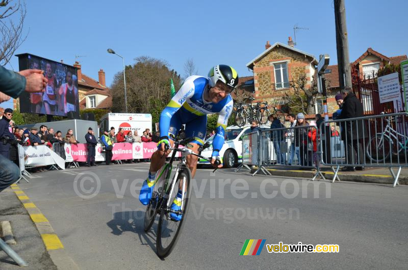 Baden Cooke (Orica-GreenEDGE)