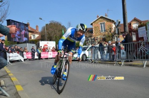 Baden Cooke (Orica-GreenEDGE) (595x)