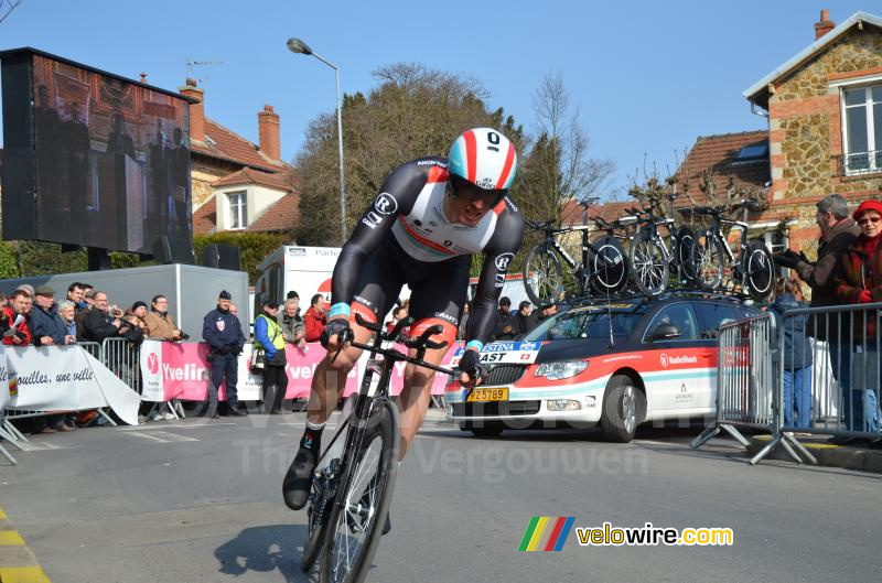 Gregory Rast (Radioshack-Leopard)