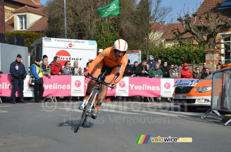 Gorka Izaguirre (Euskaltel-Euskadi)