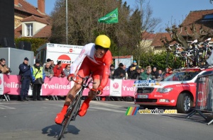 Egoitz Garcia (Cofidis) (372x)