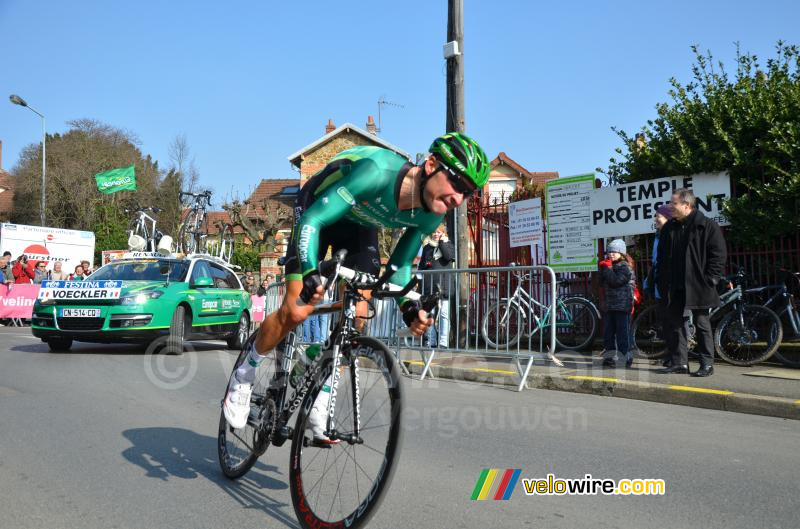 Thomas Voeckler (Europcar)