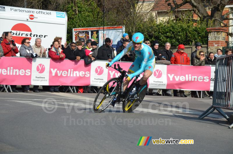Kevin Seeldrayers (Astana)