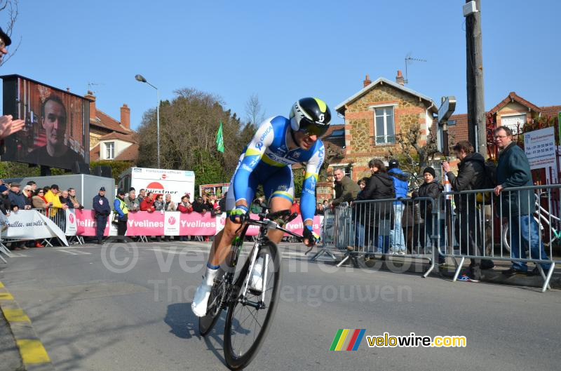 Michael Albasini (Orica-GreenEDGE)