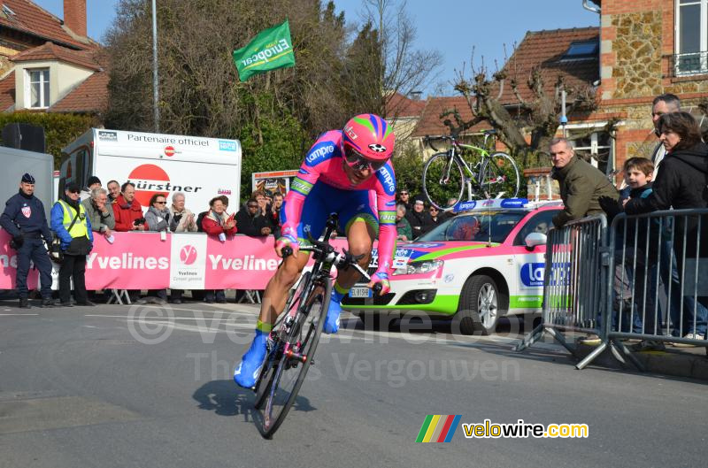 Kristijan Durasek (Lampre-Merida)