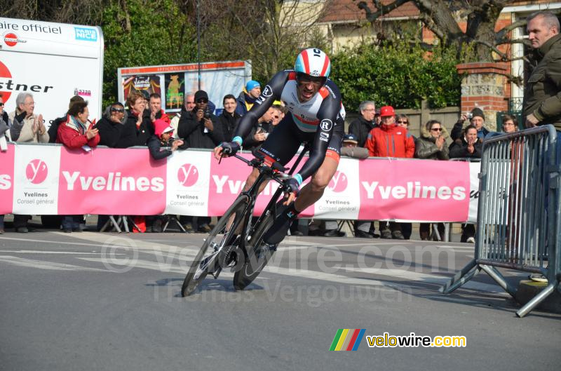 Jens Voigt (Radioshack-Leopard)