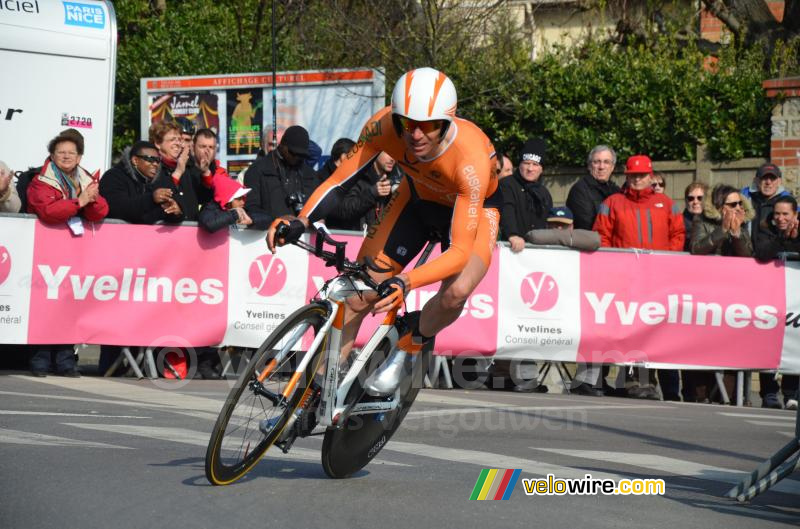 Jure Kocjan (Euskaltel-Euskadi)
