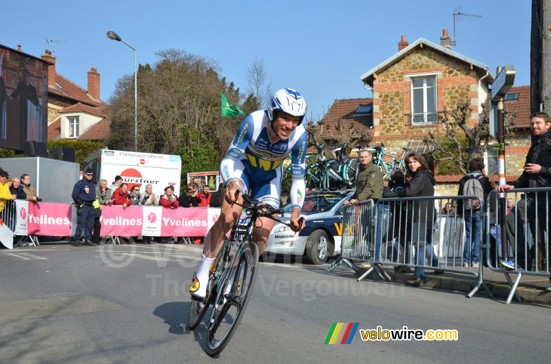 Frederik Veuchelen (Vacansoleil-DCM)