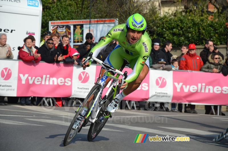 Daniele Ratto (Cannondale)