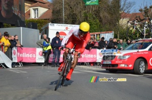 Luis Angel Maté (Cofidis) (317x)