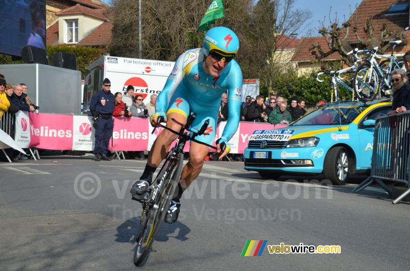 Enrico Gasparotto (Astana)