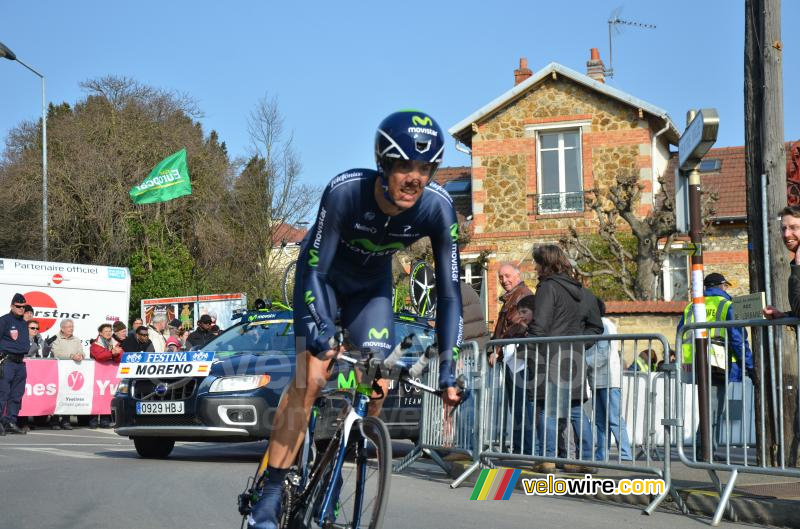 Javier Moreno (Movistar)