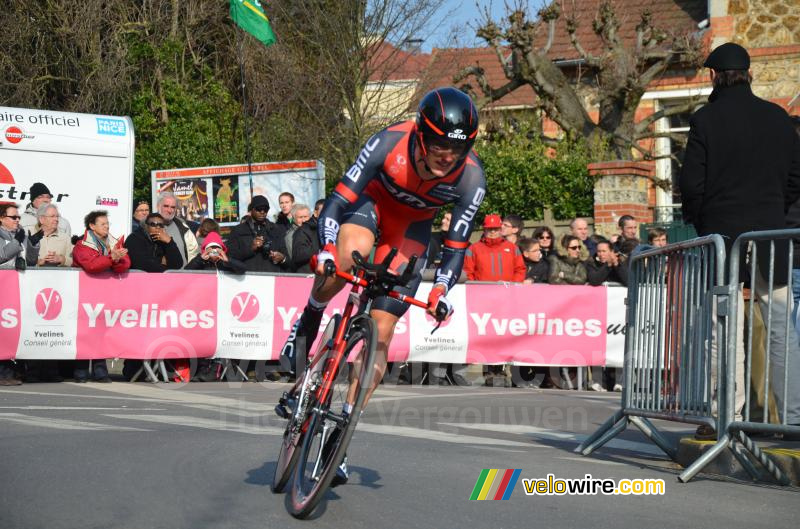 Mathias Frank (BMC Racing Team)