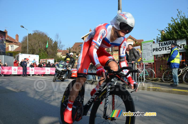 Eduard Vorganov (Katusha)