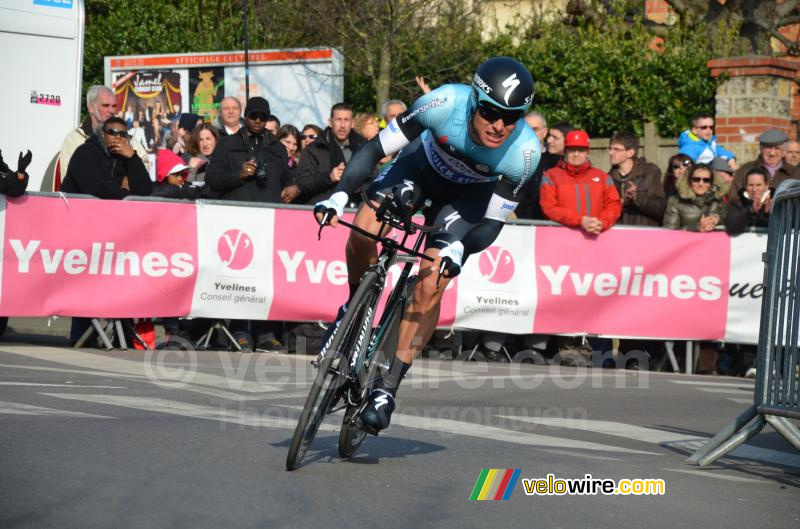 Gianni Meersman (Omega Pharma-QuickStep)