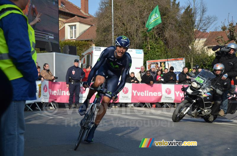 Ruben Plaza (Movistar)