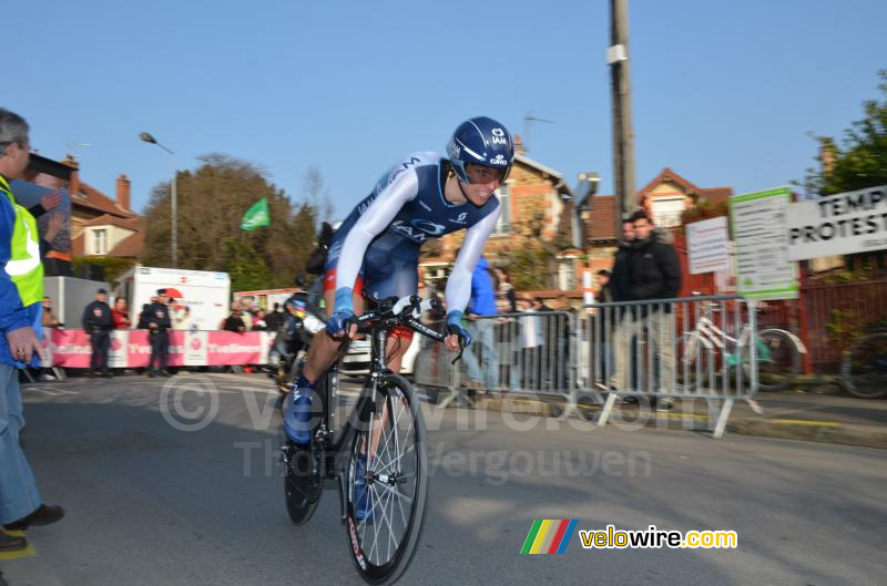 Thomas Lövkvist (IAM Cycling)