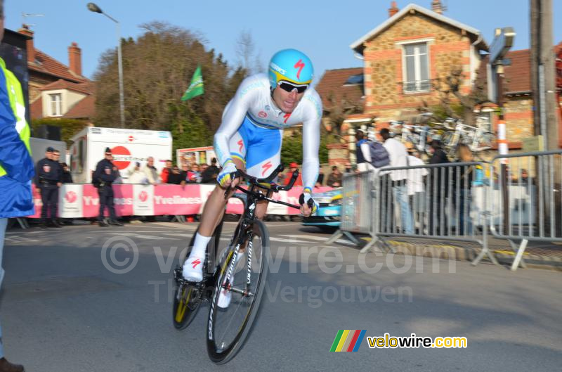 Andriy Grivko (Astana)