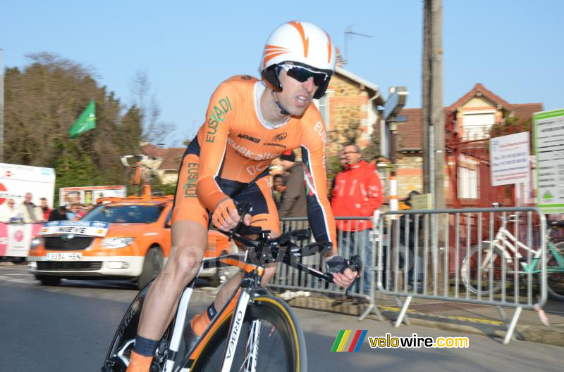 Mikel Nieve (Euskaltel-Euskadi)
