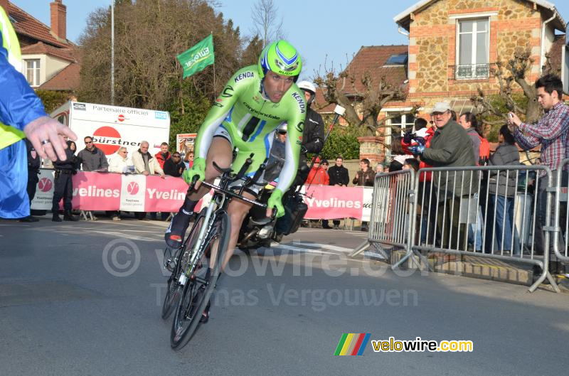 Ivan Basso (Cannondale)