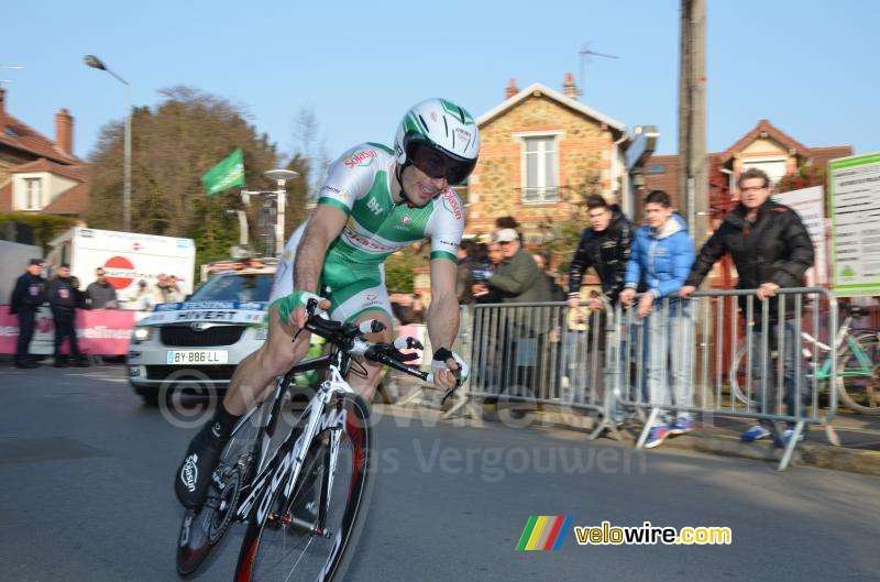 Jonathan Hivert (Sojasun)