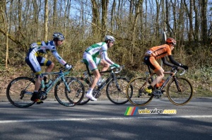 Bert-Jan Lindeman, Romain Sicard & Yannick Talabardon échappés (3) (629x)