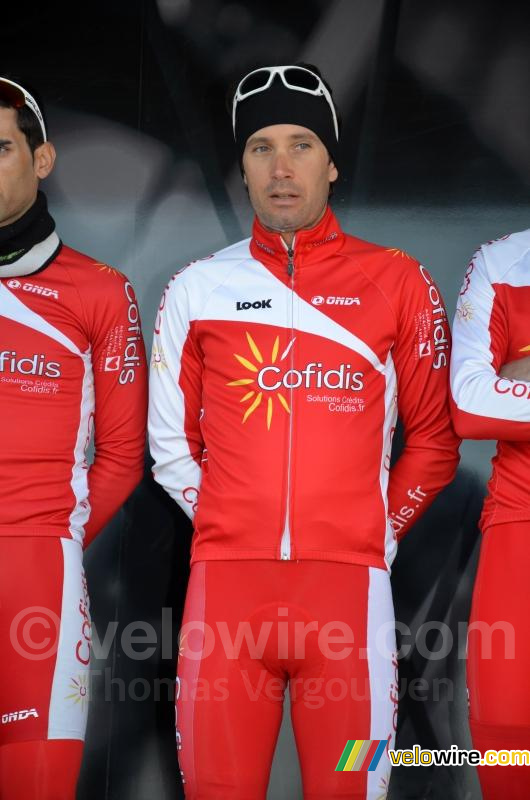 Christophe Le Mével (Cofidis)